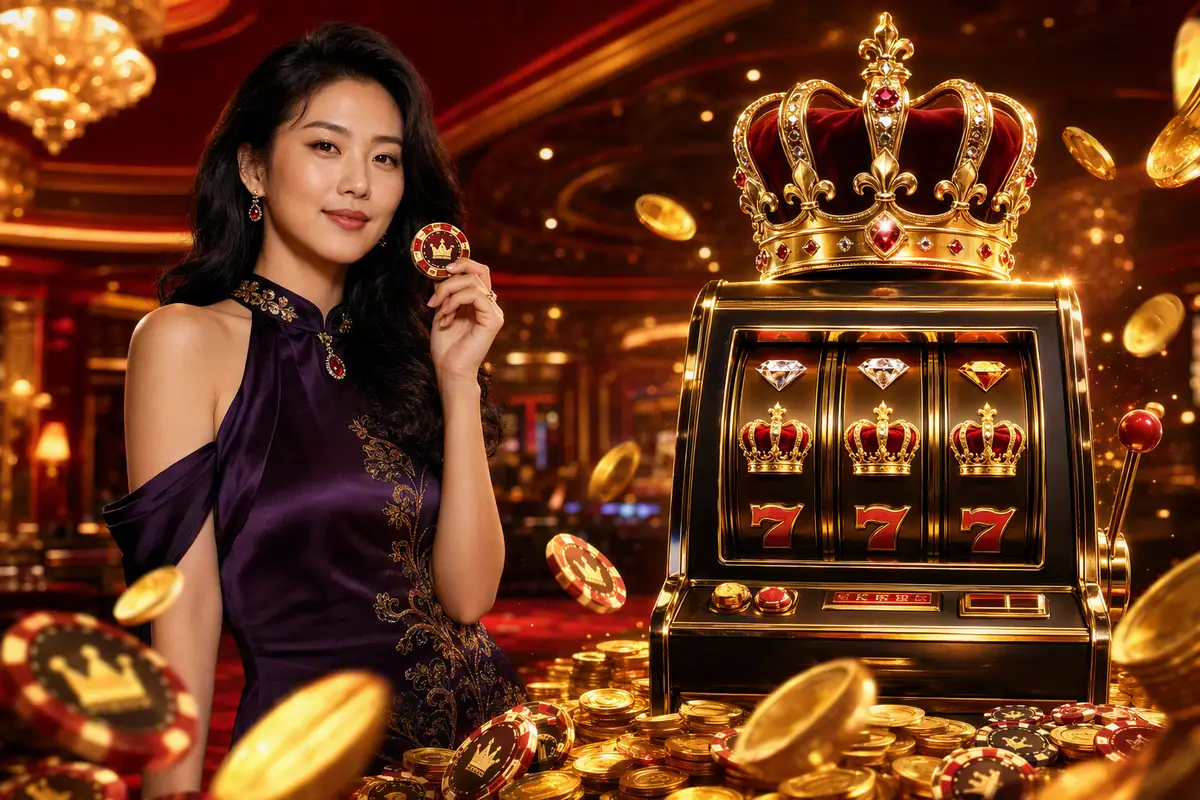 Câu chuyện thương hiệu king3 – nhà cái uy tín Việt Nam